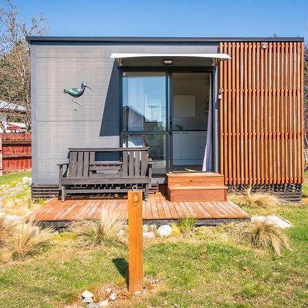 Apartmán Stunted Totara, Unit 1 Twizel Exteriér fotografie